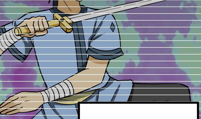 Peerless sword god เทพกระบี่ไรเทียมทาน ตอนที่ 18 หน้า 17