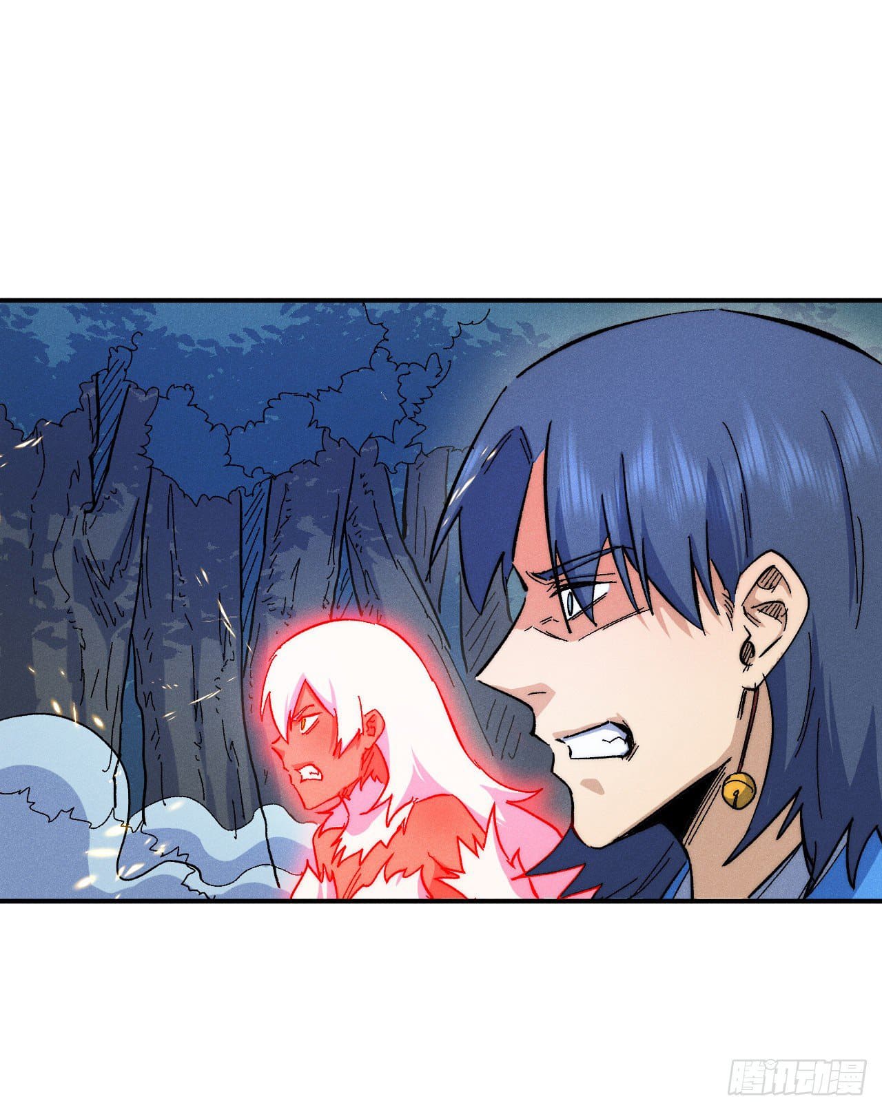 ตูข้านี่แหละเทพ (ทันจีน) ตอนที่ 64 หน้า 5