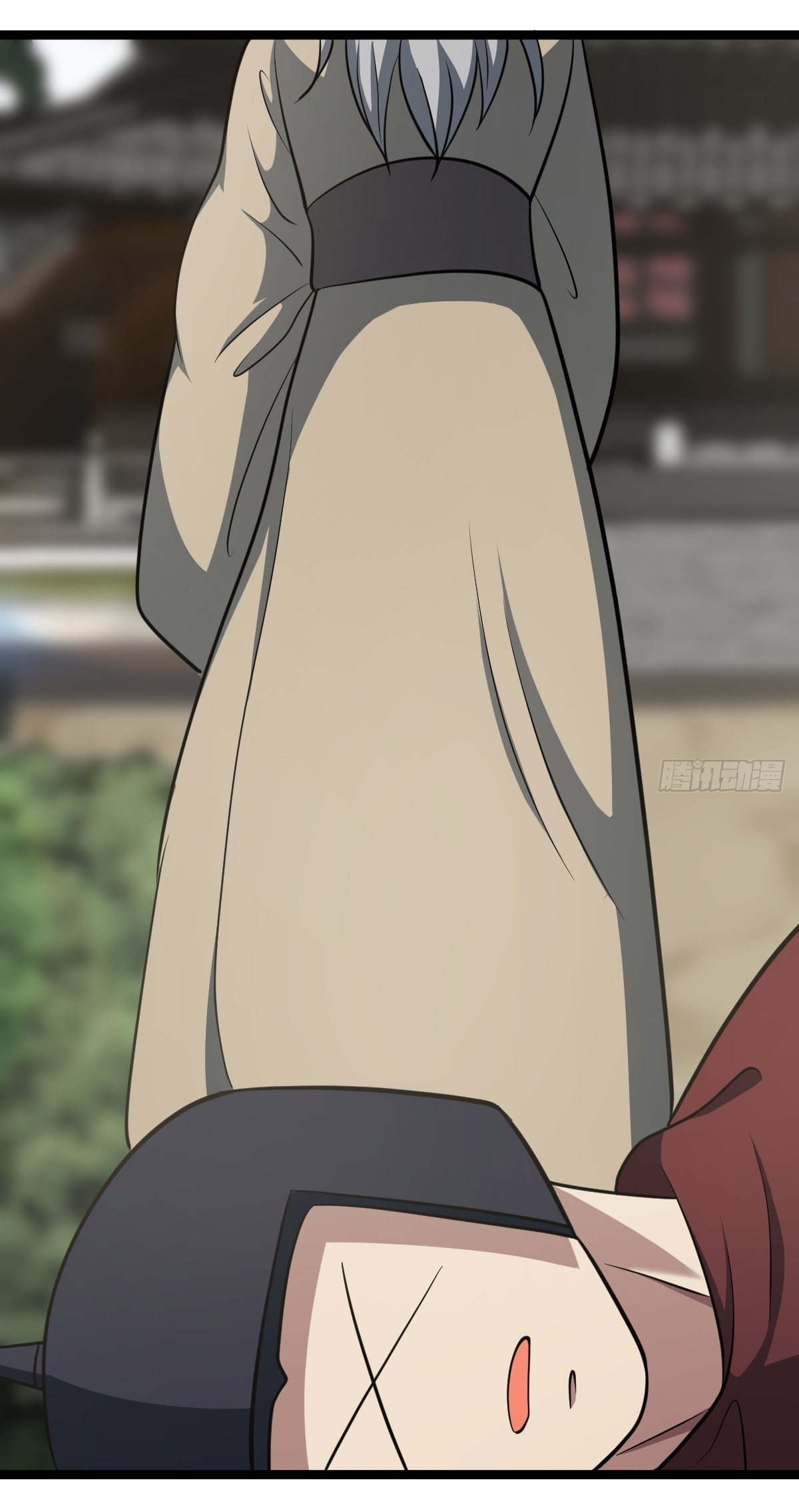 เก็บตัวร้อยปี จากนี้พี่ขอเทพ! INVINCIBLE AFTER A HUNDRED YEARS OF SECLUSION ตอนที่ 45 หน้า 6