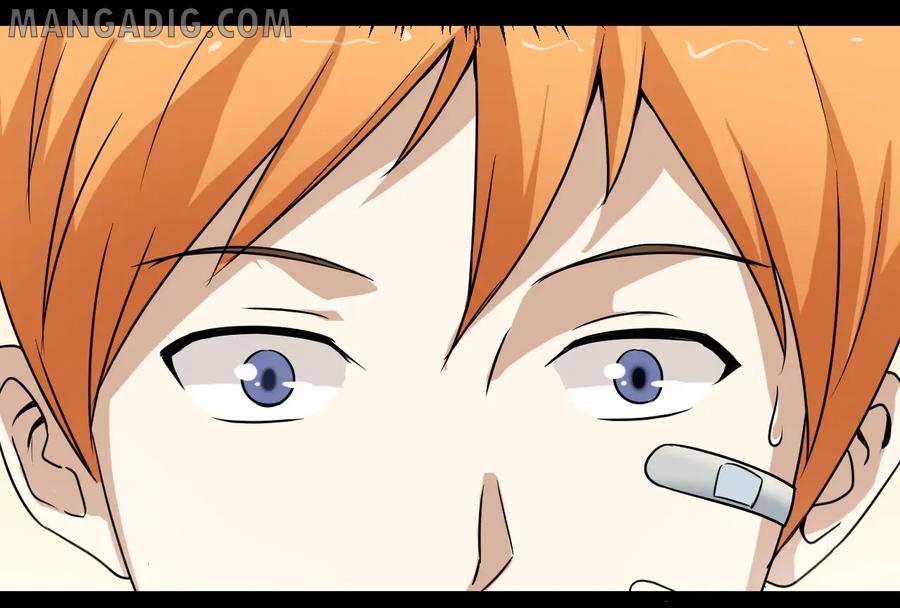 หัวหน้ามาเฟียกลับมาอายุ 16 อีกครั้ง ตอนที่ 7 หน้า 40