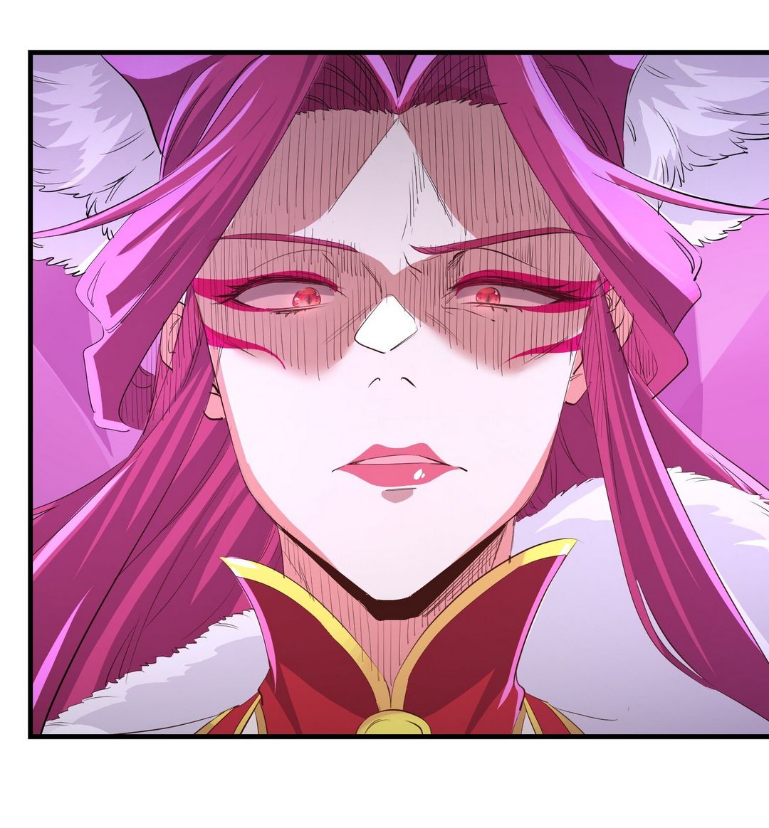 Surrounded By Monsters I Found A Little Witch ถูกปีศาจรายล้อม ข้าเก็บแม่มดน้อยขึ้นมา (ตัดจบ) ตอนที่ 33 หน้า 29