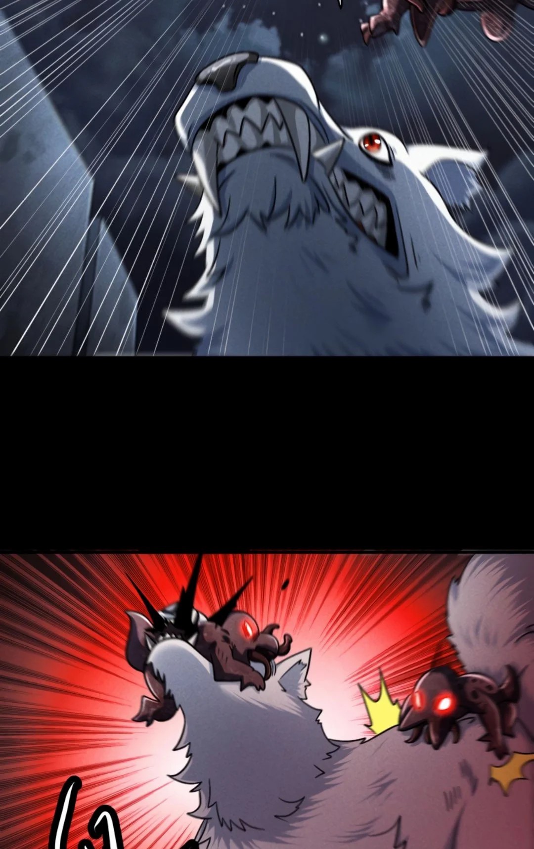 Apocalyptic Survival : I can see hidden clues ตอนที่ 25 หน้า 4