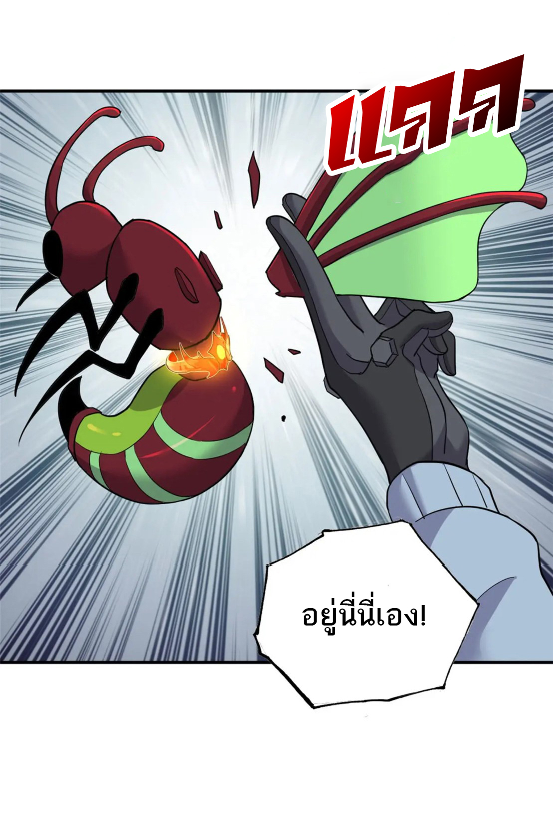 โคตรเทพร้านสัตว์อสูร ตอนที่ 80 หน้า 19