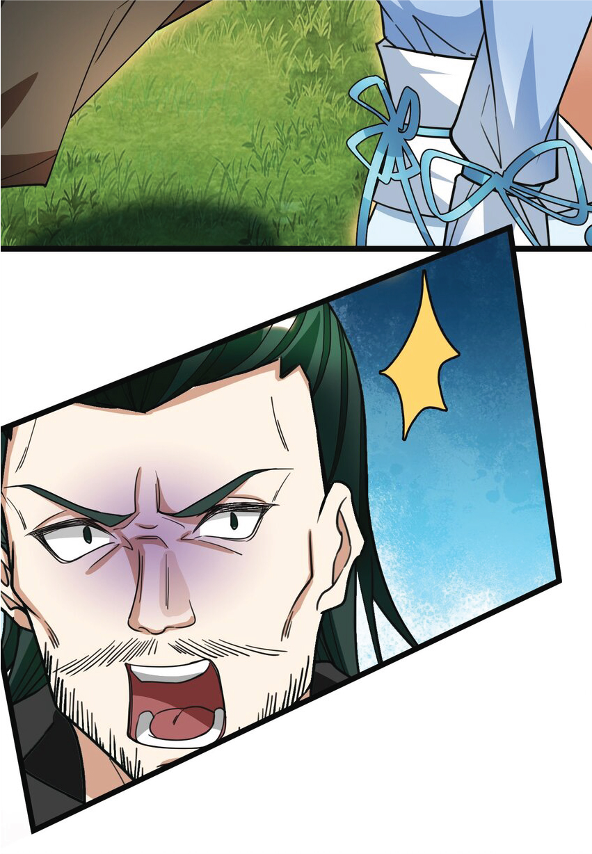 Being a Teacher is Invincible in World ตอนที่ 11 หน้า 37