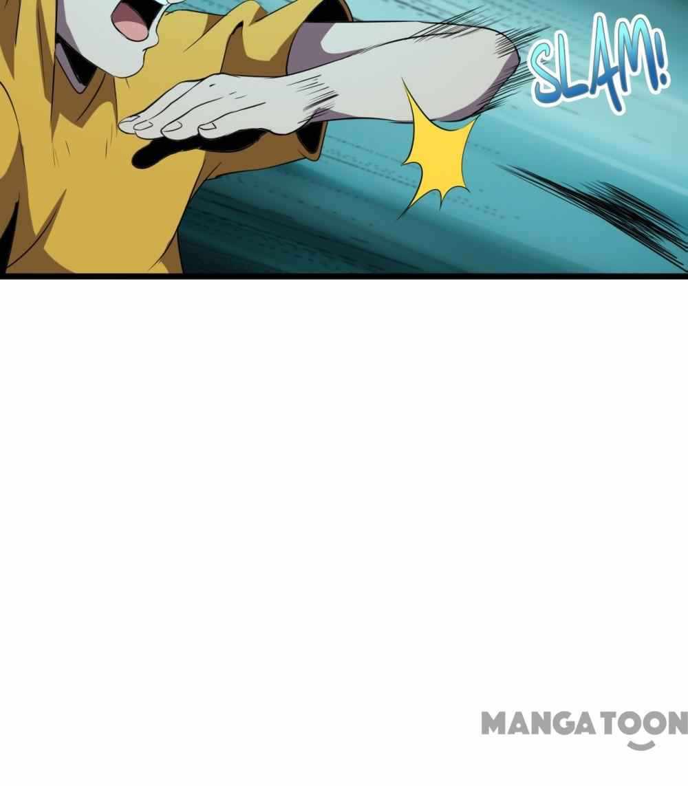 การผจญภัยในดินแดนสรวงสวรรค์ ตอนที่ 28 หน้า 22