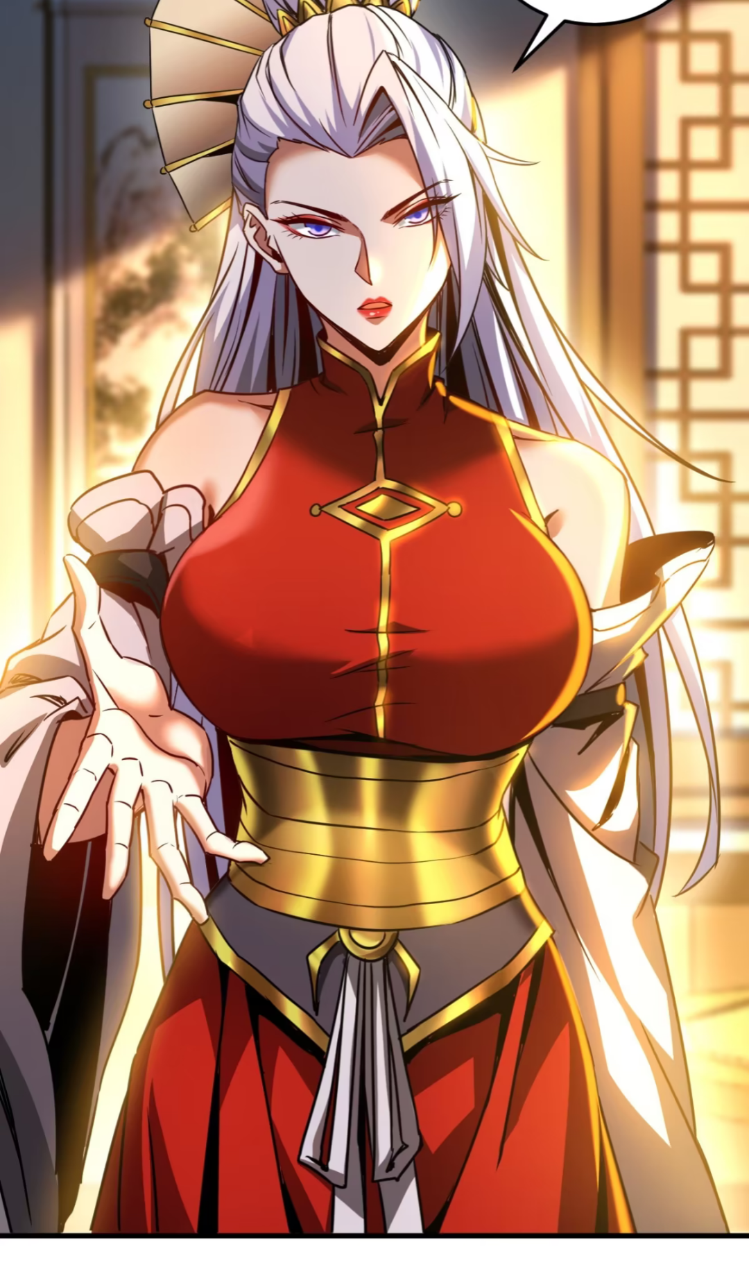 My Disciples Cultivate, While I Slack Off!  ศิษย์ของข้าฝกฝน ส่วนข้าขี้เกียจ ตอนที่ 95 หน้า 12