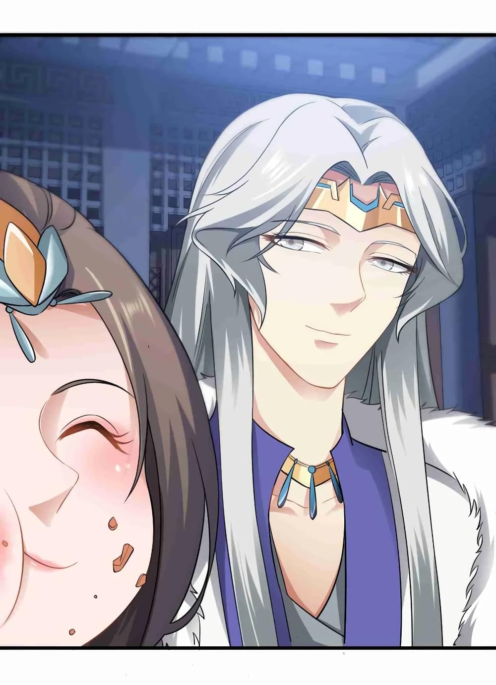 Super Warrior in Another World ทหารเซียนไปหาเมียที่ต่างโลก (กำลังแปลอยู่) ตอนที่ 68 หน้า 22