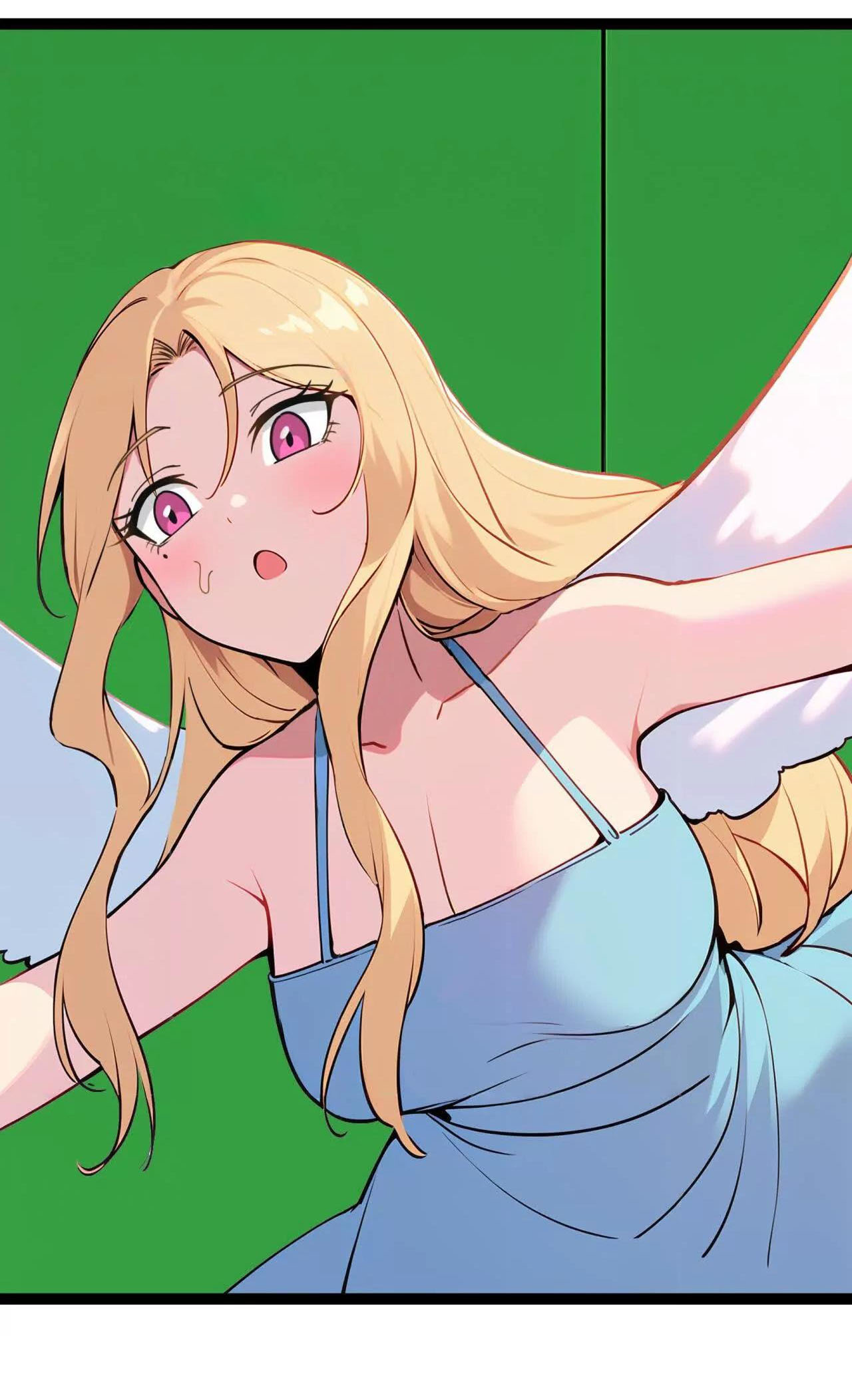 ฉันนี่แหละคือราชาฮวงจุ้ย ตอนที่ 8 หน้า 62