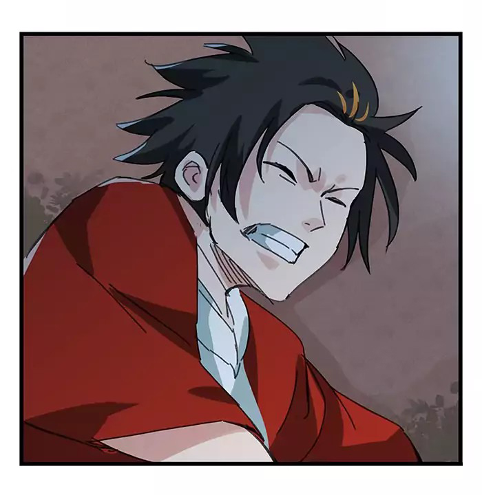 หอคอยสู่สวรรค์ ตอนที่ 36 หน้า 23