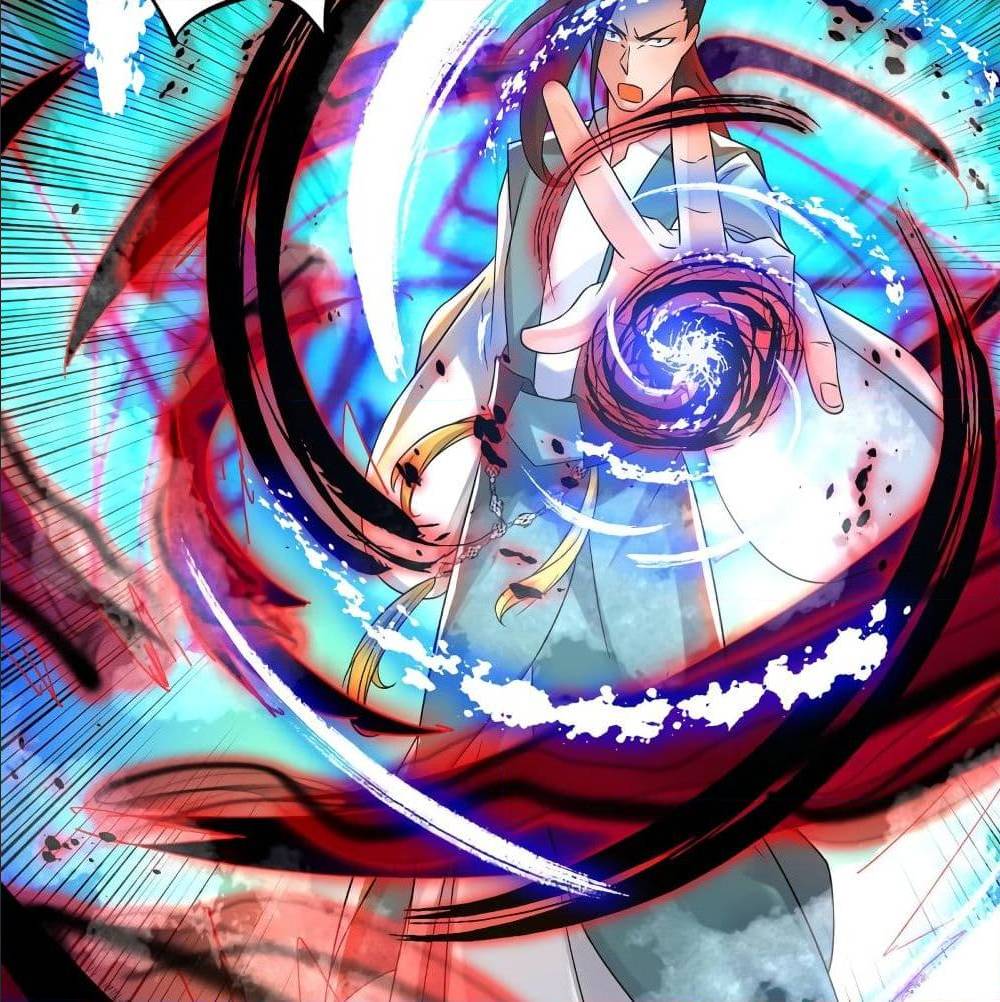 Reversal of God King ตอนที่ 30 หน้า 54