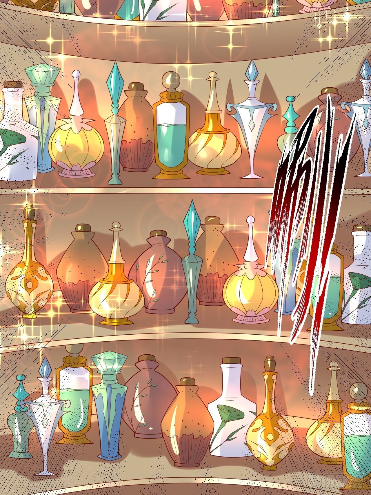 Becoming A God By Teaching Six Sisters - ข้ามีพี่สาวสุดแกร่งทั้งหกที่หาใครเทียบได้ ตอนที่ 8 หน้า 38