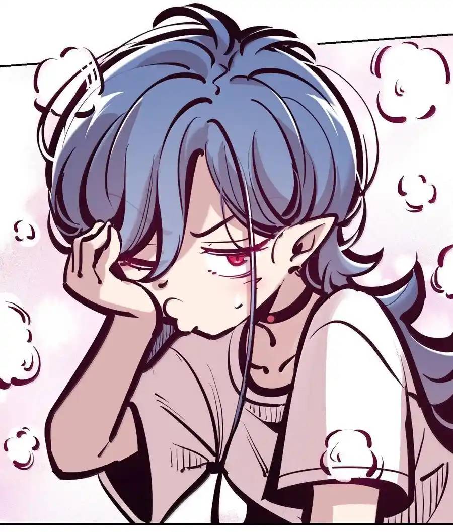 Demon x Angel can't get along! ตอนที่ 140 หน้า 56