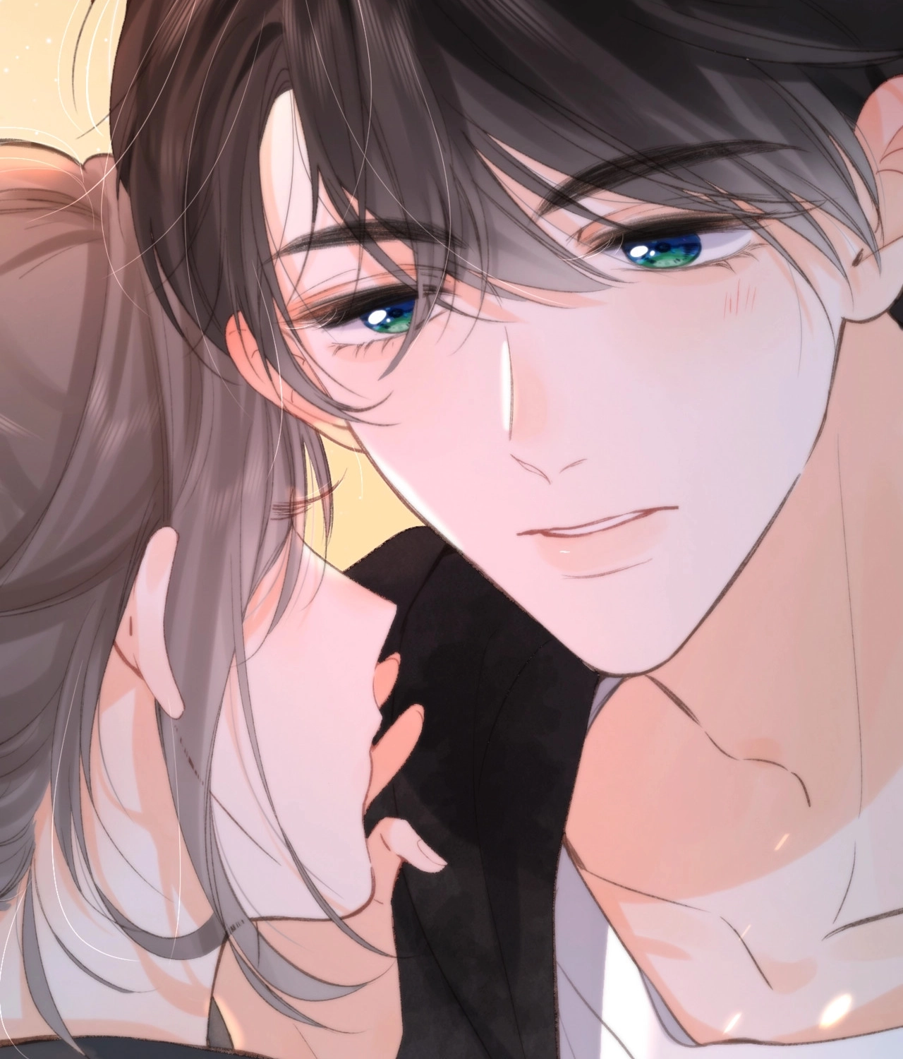 You Are My Desire | เธอคือฝันหวานละมุน ตอนที่ 2 หน้า 40