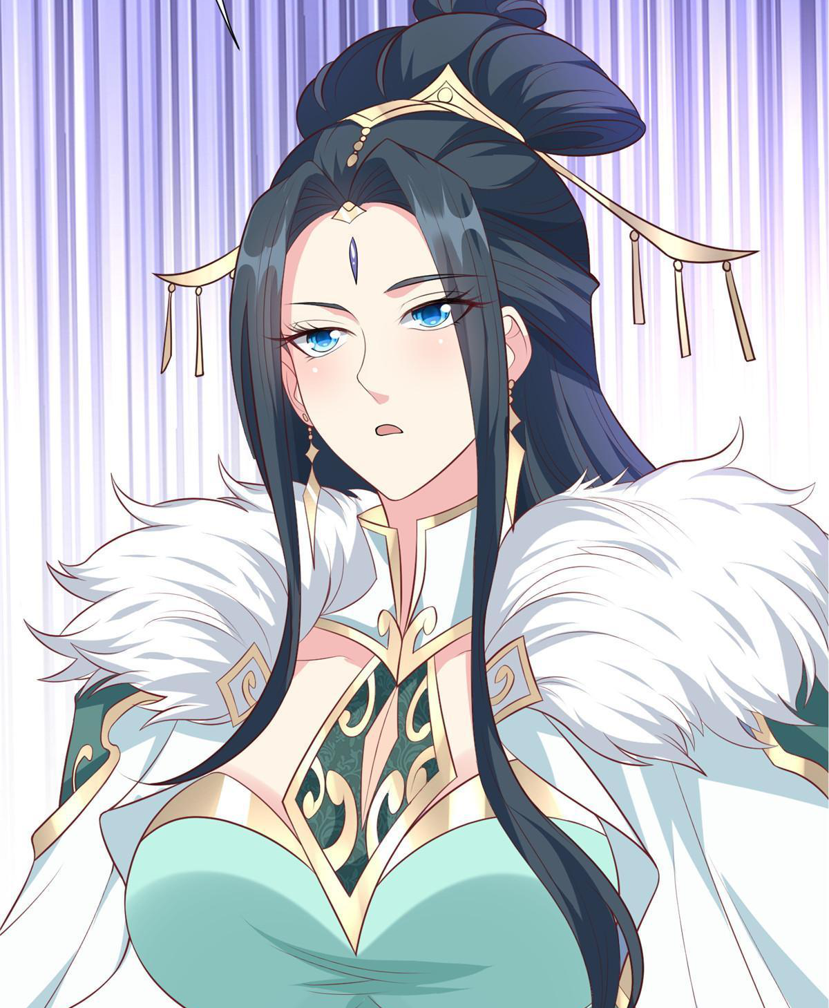 (ชนจีน) Dragon Master (จูหมิง นักรบเซียนมังกร) ตอนที่ 215 หน้า 45