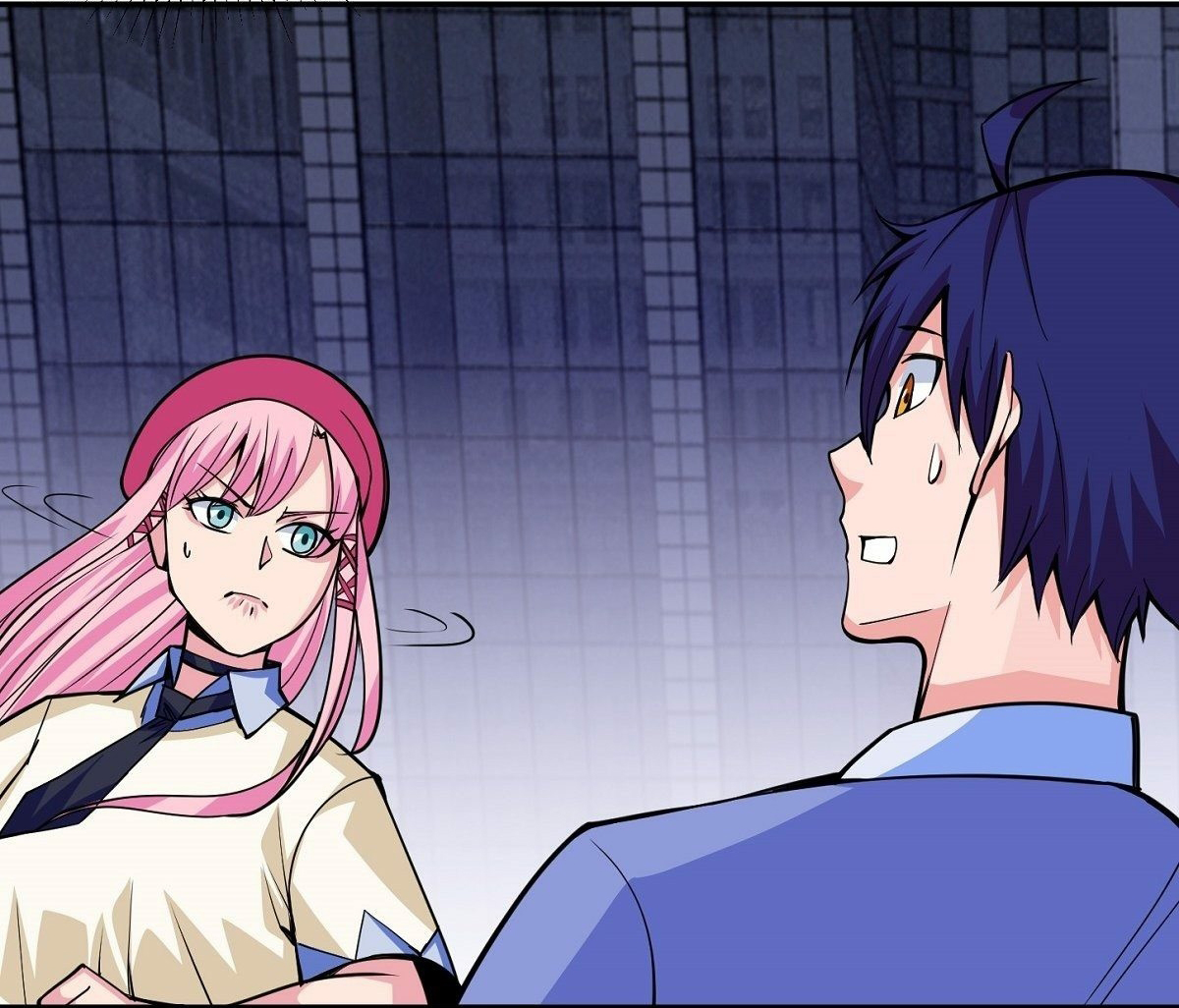 Wake up, master ท่านเจ้าสำนักหวนคืน ตอนที่ 2 หน้า 12