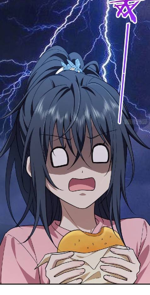 ภรรยาของผมเป็นเทพเซียนที่อยู่มานับพันปี ตอนที่ 12 หน้า 48