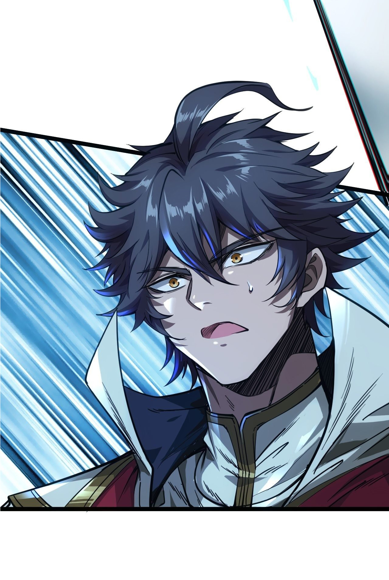 Demon Emperor ตอนที่ 4 หน้า 29