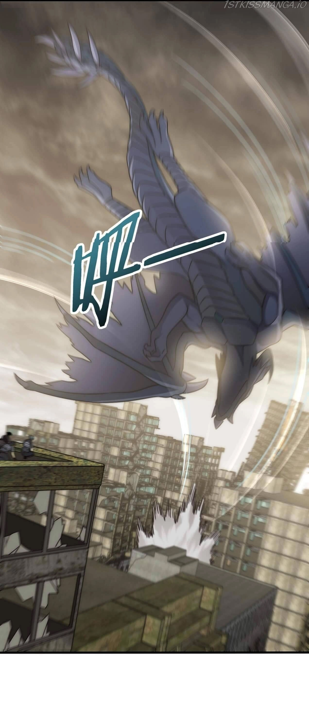 Apocalyptic Thief ตอนที่ 62 หน้า 16