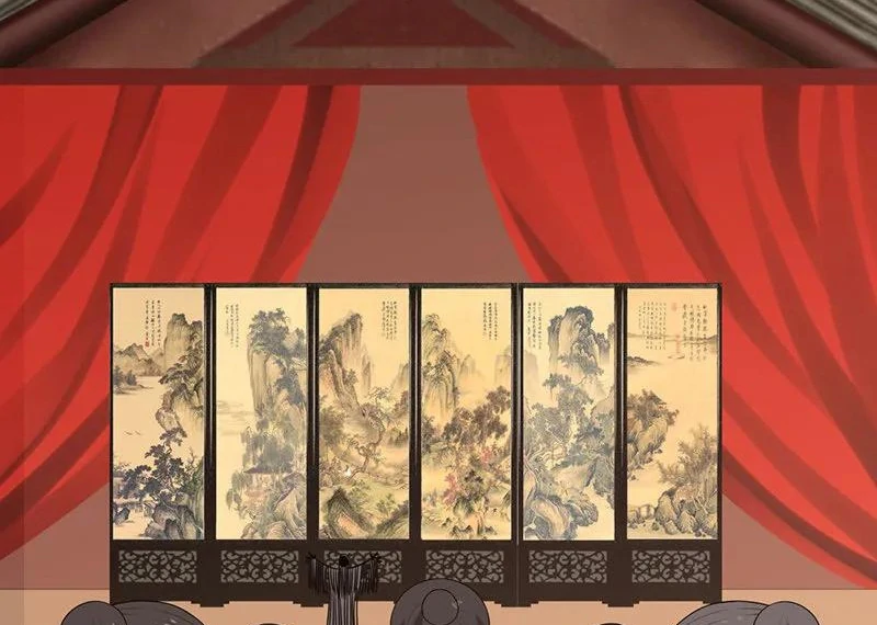 Chaos Alchemist (วิบัติการณ์เทพเซียนโอสถ) ตอนที่ 8 หน้า 49