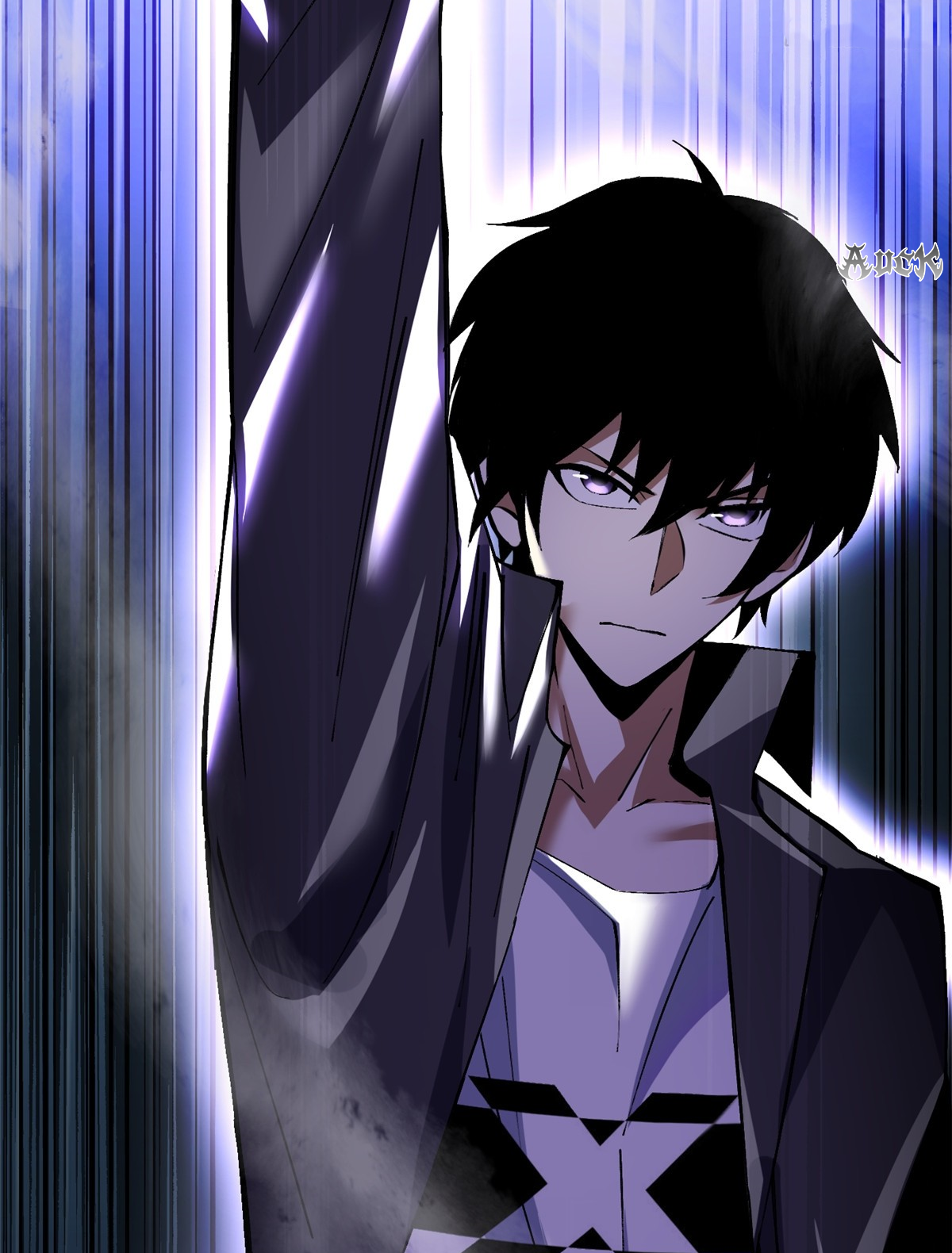 ไม่อยากเรียนทักษะ แห่งคำสาปเลย! ตอนที่ 9 หน้า 125