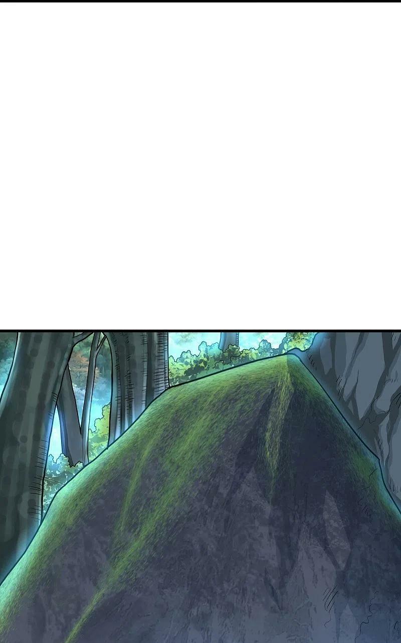 peerless battle spirit ตอนที่ 450 หน้า 19