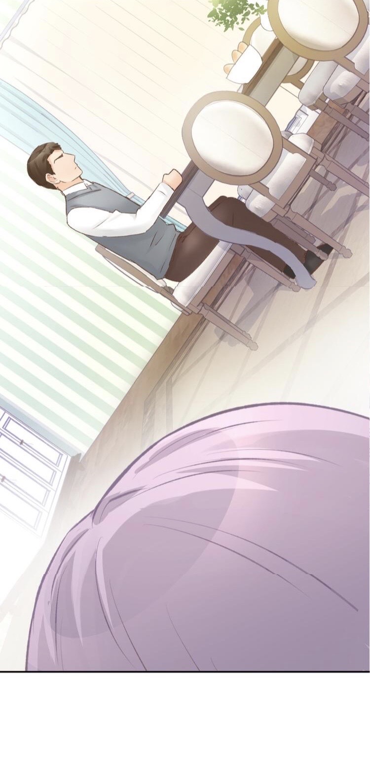 The trap of mollycoddling - กับดักรักยัยขี้เอาแต่ใจ ตอนที่ 5 หน้า 3