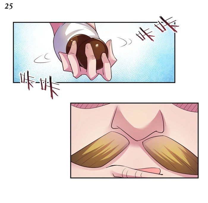 Above All Gods เทพยุทธเหนือเทวะ ตอนที่ 29 หน้า 26