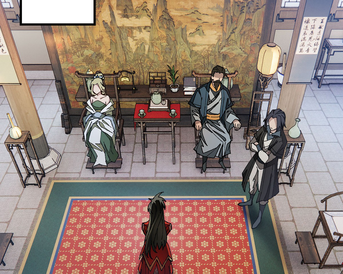 (ทันจีน) Mechanical Master (โคตรปรมาจารย์เทพจักรกล) ตอนที่ 7 หน้า 40