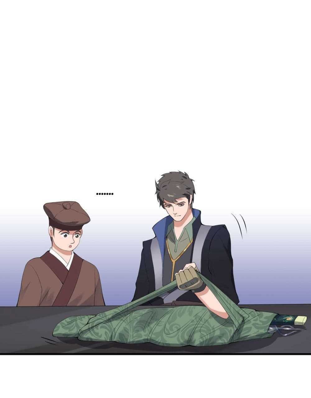 Super Warrior in Another World ทหารเซียนไปหาเมียที่ต่างโลก (กำลังแปลอยู่) ตอนที่ 8 หน้า 35