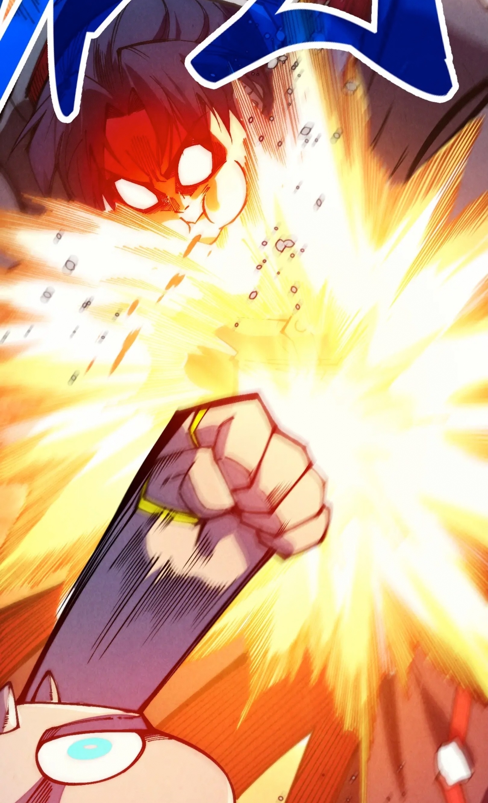 มหาเทพนิรันดร์กาล ตอนที่ 237 หน้า 36