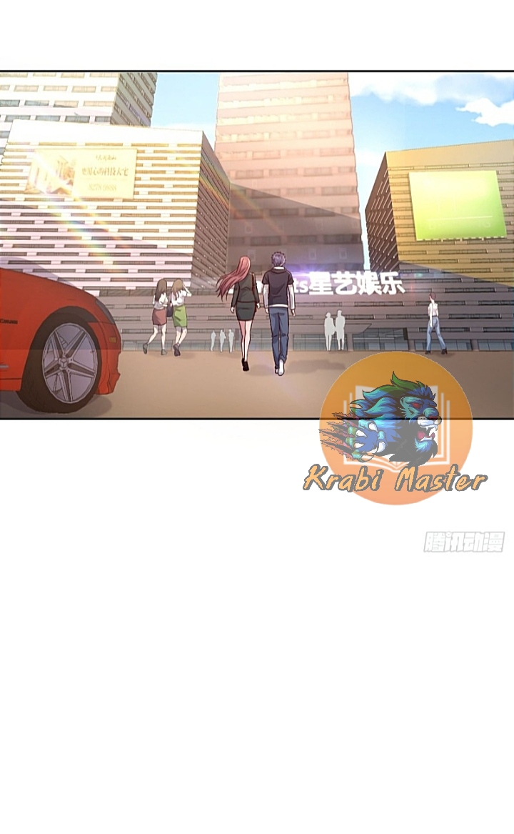 My sister is a famous star – พี่สาวฉันเป็นดาราดัง ตอนที่ 15 หน้า 10