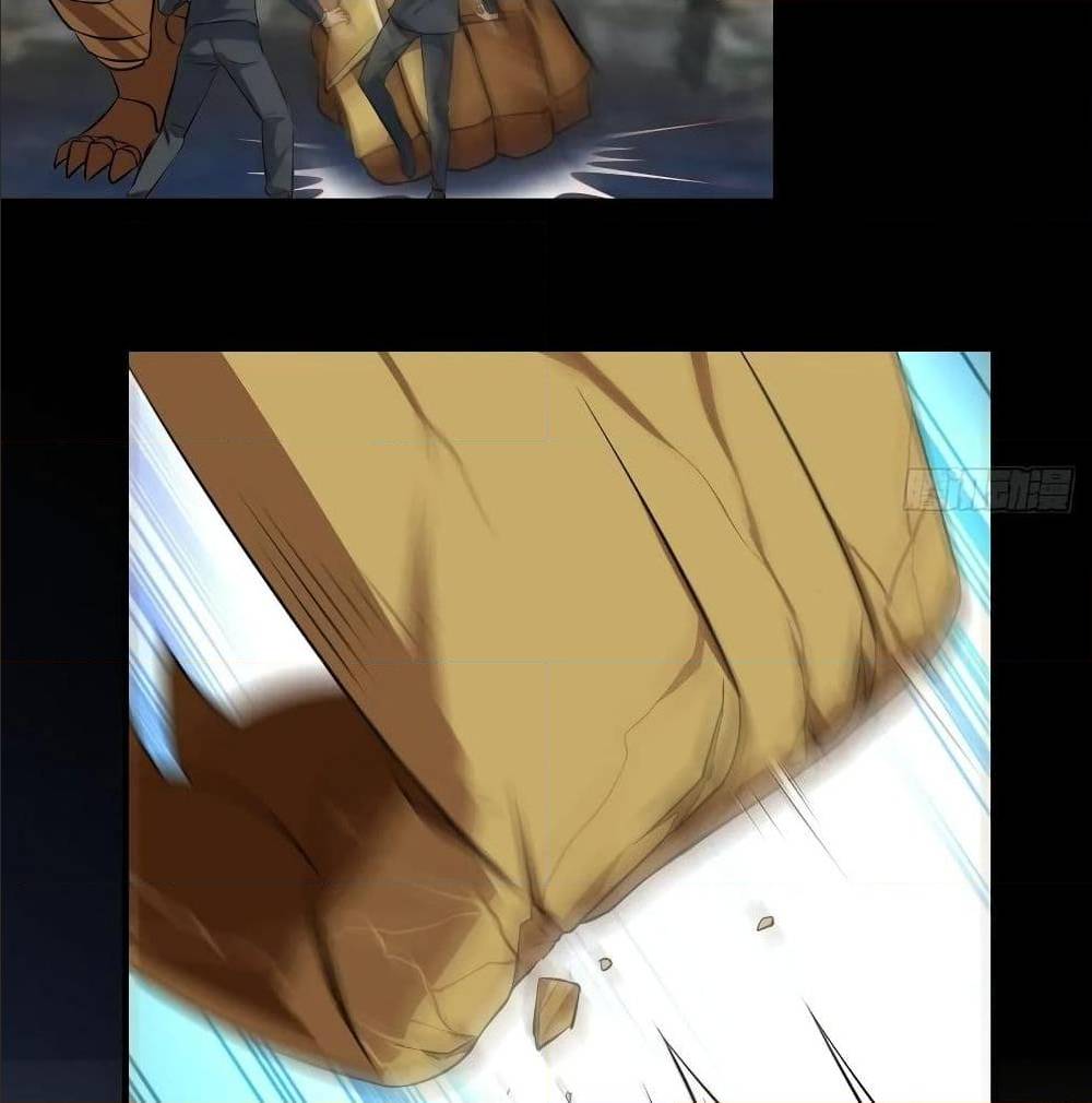 High energy strikes ตอนที่ 34 หน้า 29