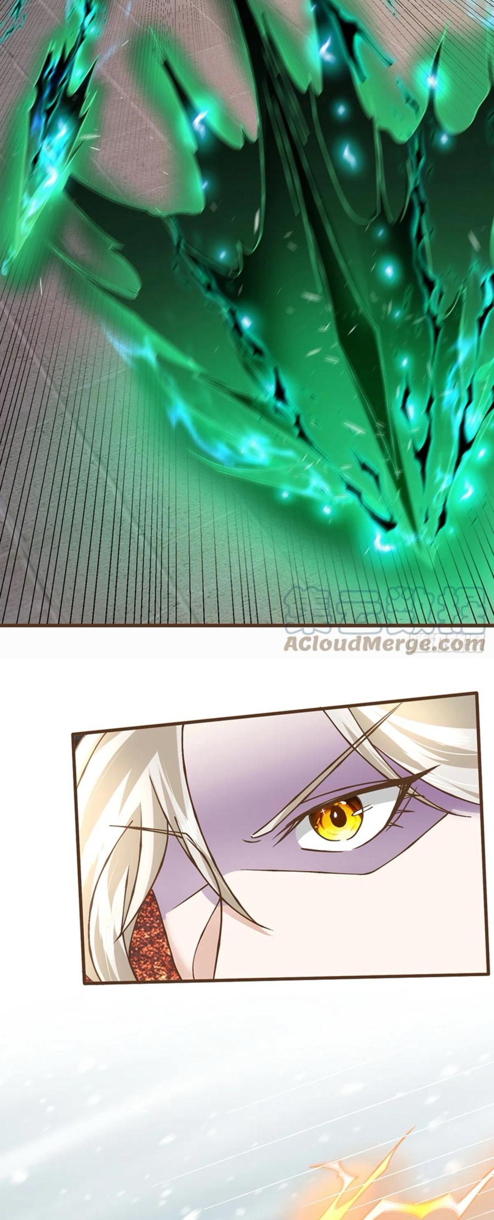 ระบบทางเลือกระดับพระเจ้า ข้าไม่สามารถแข็งแกร่งขึ้นในแบบที่ข้าต้องการได้ ตอนที่ 14 หน้า 9