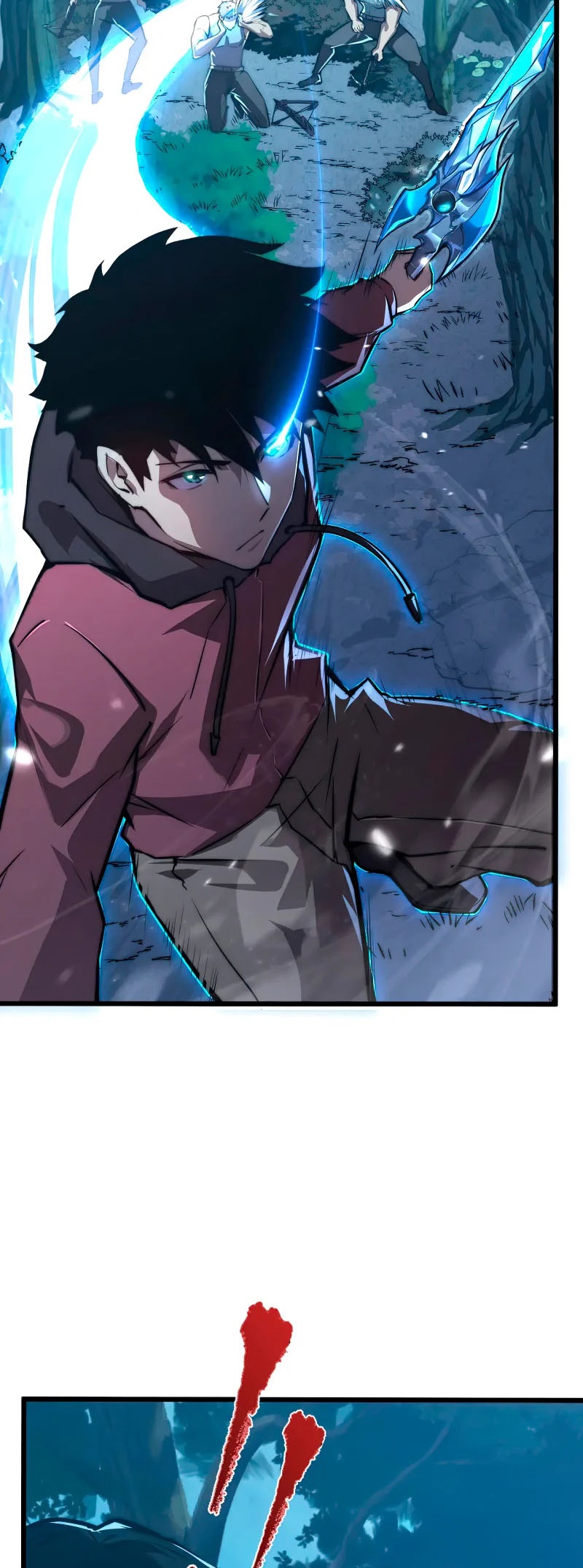 Rise From The Rubble |  เศษซากวันสิ้นโลก ตอนที่ 125 หน้า 10