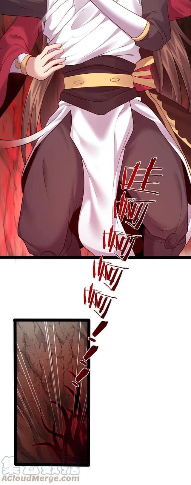 เทพวายร้ายกลับชาติมาเกิดใหม่ ตอนที่ 51 หน้า 29