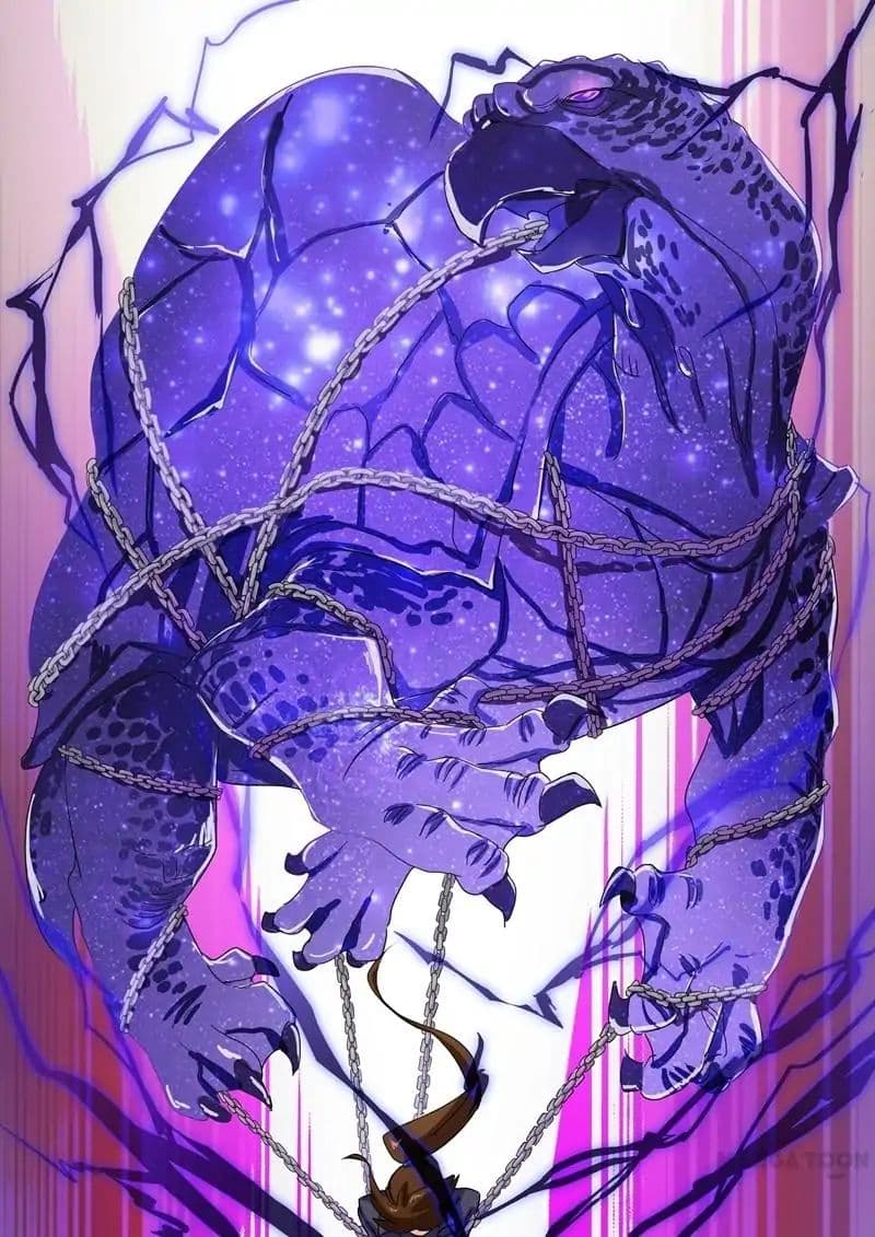 ดาบวิญญาณราชัน spirit sword sovereign ตอนที่ 90 หน้า 11