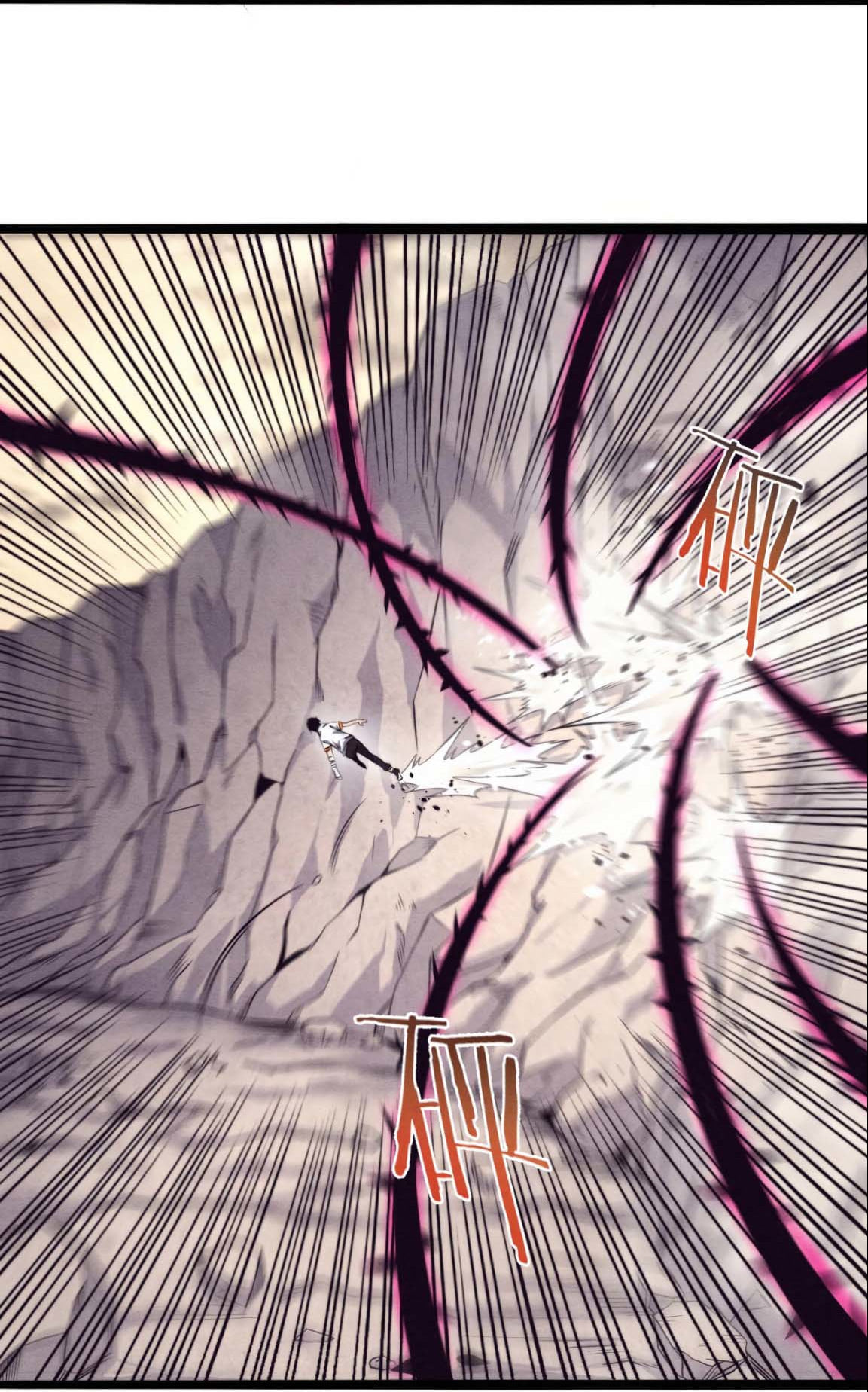 The Frenzy Of Evolution ตอนที่ 10 หน้า 26