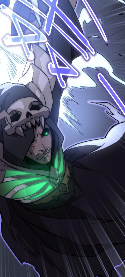 Rise of The Cheat User ตอนที่ 7 หน้า 84