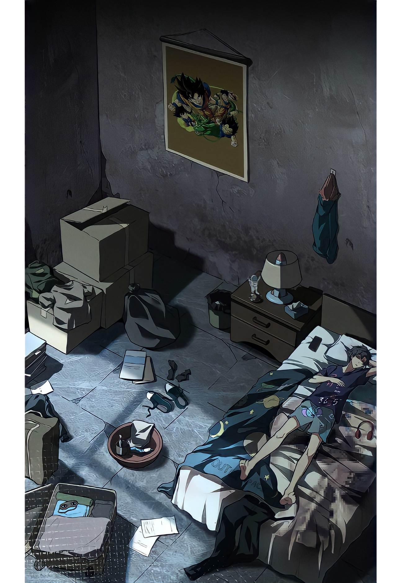 สวรรค์นภาหมื่นบรรพกาล ตอนที่ 9 หน้า 50