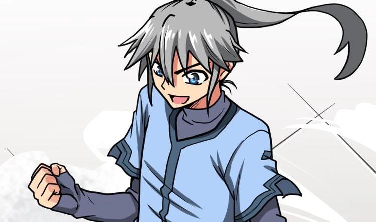 Peerless sword god เทพกระบี่ไรเทียมทาน ตอนที่ 21 หน้า 6