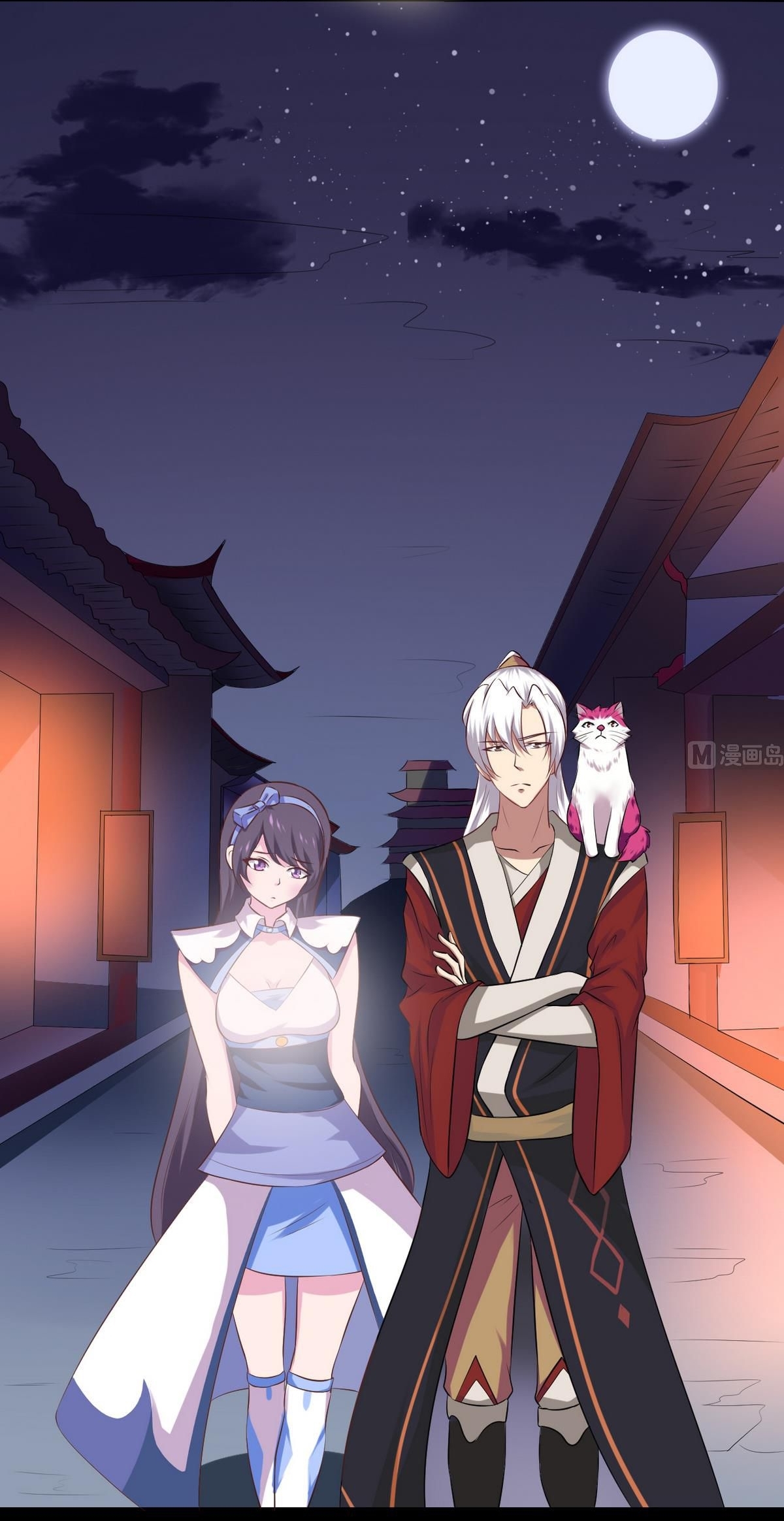 มหาจอมปราชญ์ ปราณเทวะ ตอนที่ 18 หน้า 3