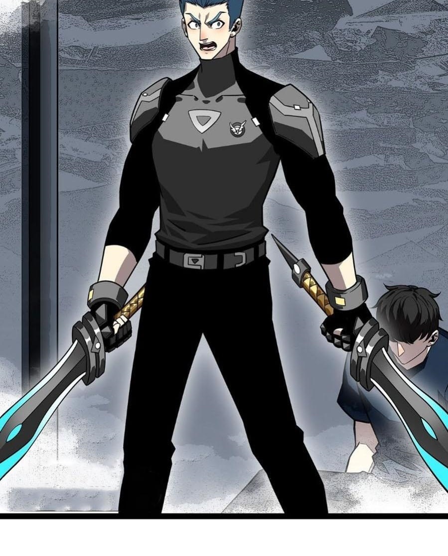 It all starts with playing game seriously ตอนที่ 120 หน้า 30