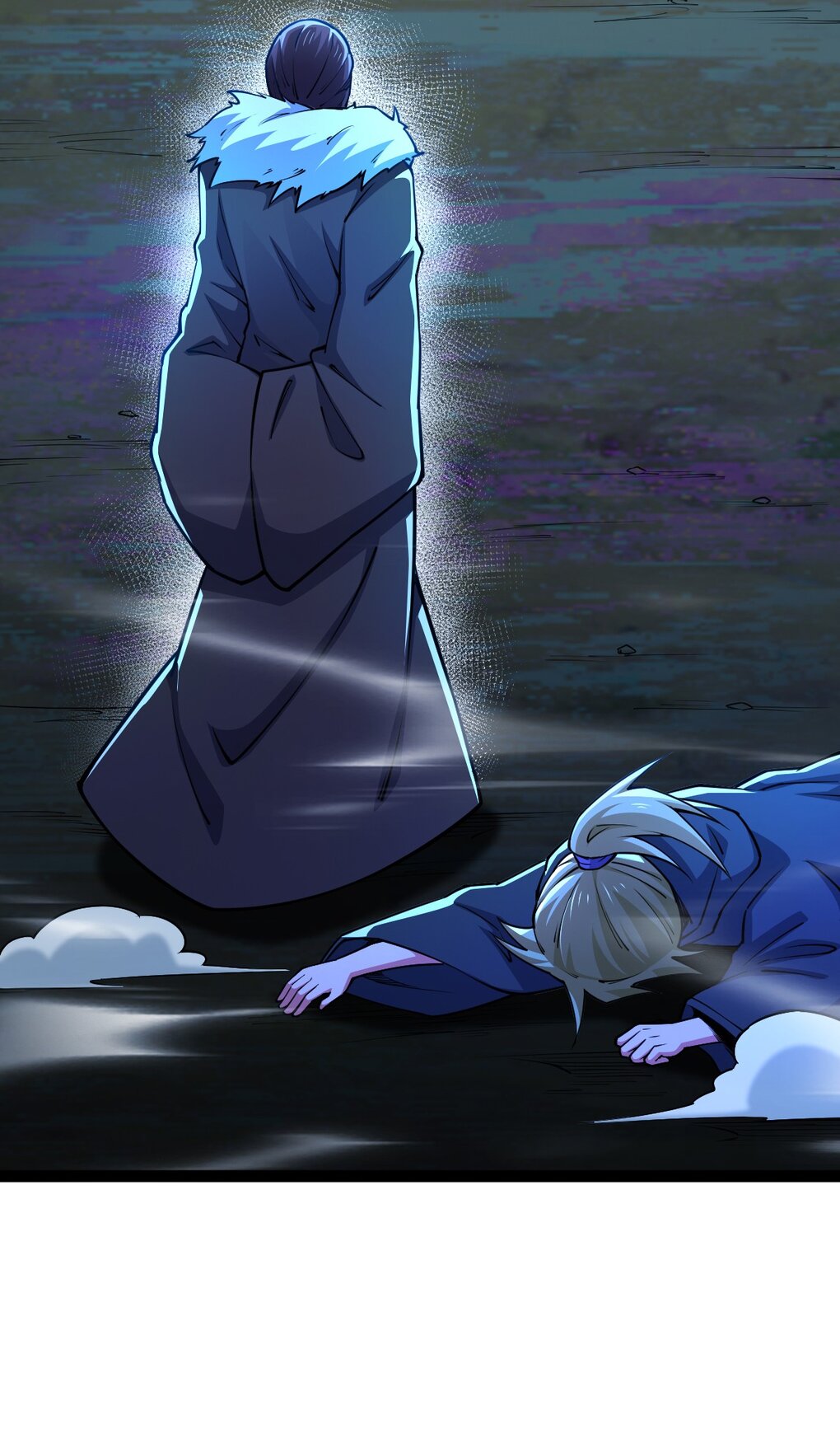 เทพกระบี่มรณะ (ชนจีน) ตอนที่ 81 หน้า 3