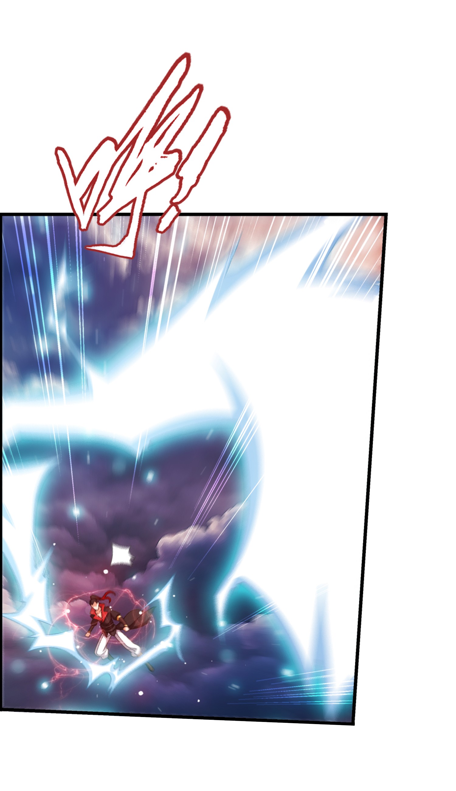 Da Zhu Zai ศึกปรมาจารย์สะท้านฟ้า (ชนจีน) ตอนที่ 344 หน้า 31