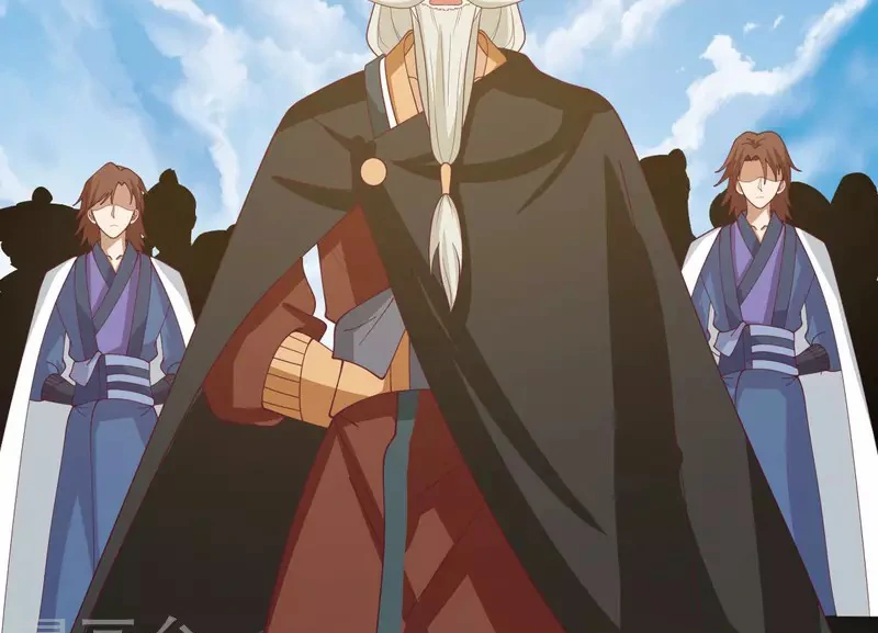 Chaos Alchemist (วิบัติการณ์เทพเซียนโอสถ) ตอนที่ 163 หน้า 41