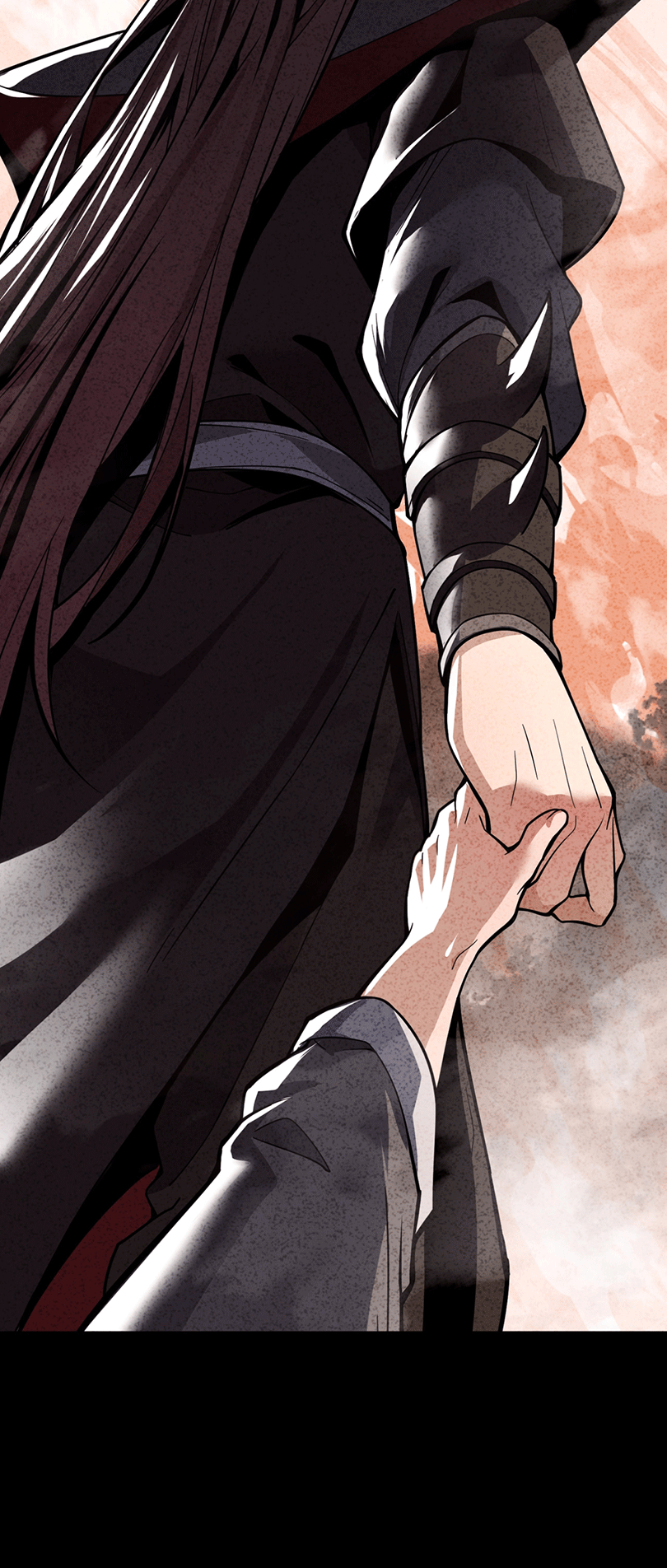 จอมมารสุดแกร่ง ล้างแค้นศิษย์ทรยศ ตอนที่ 1 หน้า 79