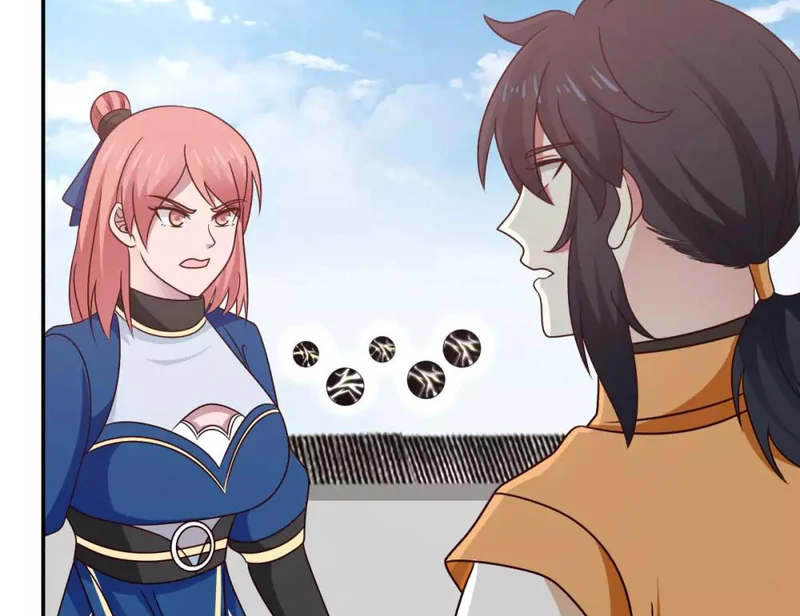 Chaos Alchemist (วิบัติการณ์เทพเซียนโอสถ) ตอนที่ 123 หน้า 44