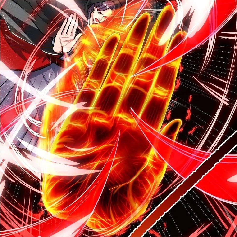 Dominate The Three Realms ตอนที่ 113 หน้า 39