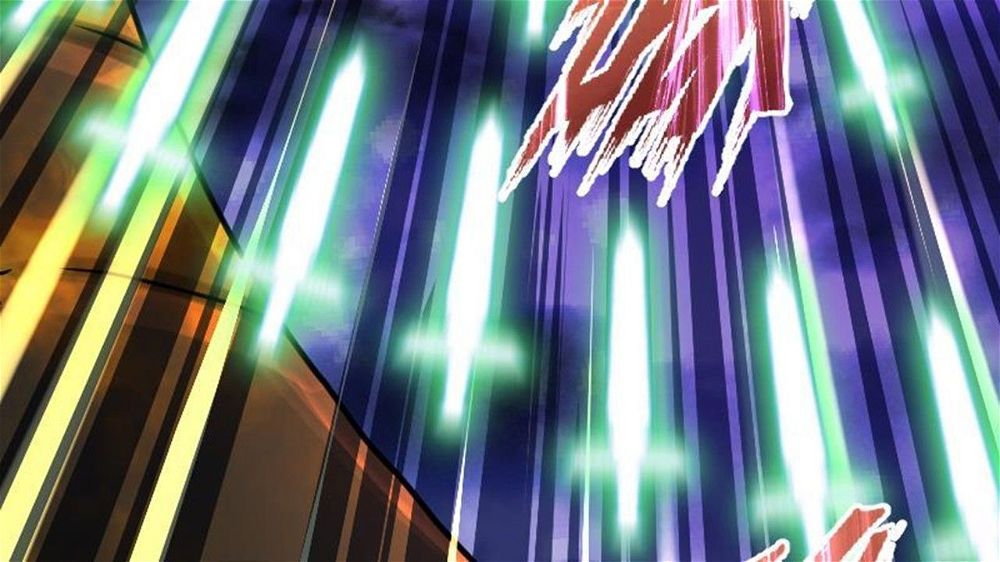 Peerless sword god เทพกระบี่ไรเทียมทาน ตอนที่ 34 หน้า 56