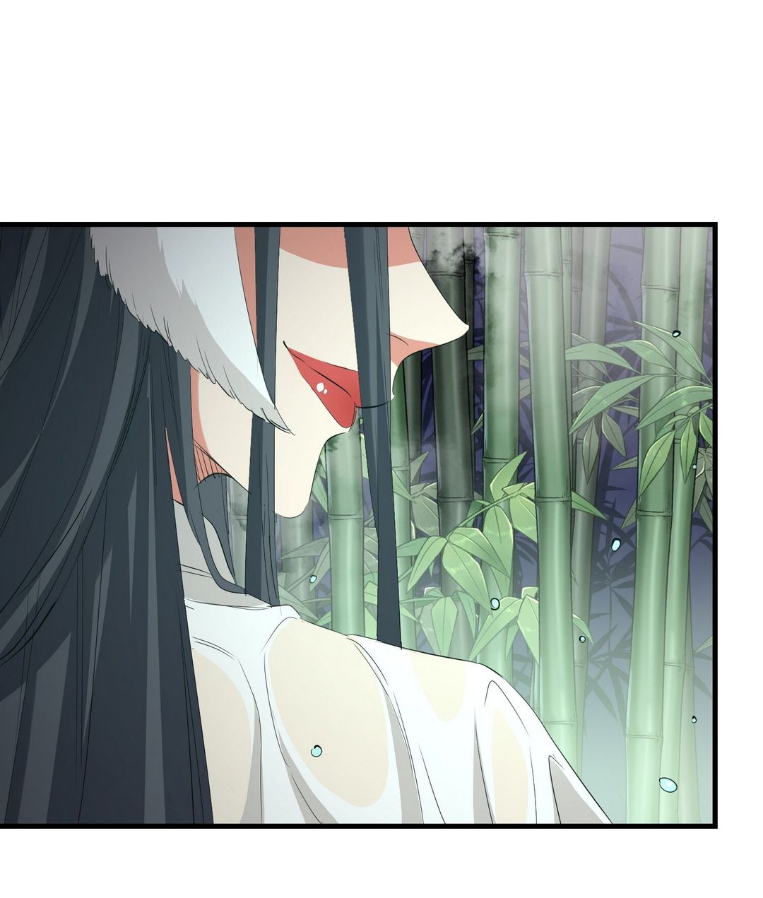 Surrounded By Monsters I Found A Little Witch ถูกปีศาจรายล้อม ข้าเก็บแม่มดน้อยขึ้นมา (ตัดจบ) ตอนที่ 30 หน้า 34